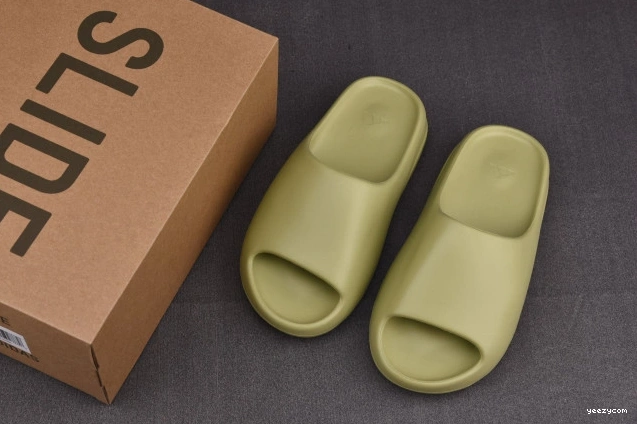 Yeezy GZ5551 Resin Adidas Slide 0730